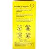 imageBEEKEEPERS NATURALS Liposomal Propolis with Vitamin C 12 Count 027 FZ