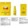 imageBeekeepers Naturals Kids Immune Liposomal Vitamin C 500 mg Vitamin C Elderberry Vitamin D Propolis ampamp Honey KidFriendly Immune Support  Mixed Berry Flavor Easy to Use Bioavailable 30 Ct3 Piece Set