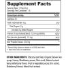 imageKids Prebiotic Fiber Lollipops by Beekeepers Naturals  Doctor Formulated Fiber Supplement Supports Digestive Regularity 3g of Fiber ampamp Honey Raspberry Blast ampamp Sweet Cherry Variety Pack 15 ctMixed Berry wElderberry
