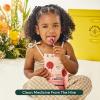 imageKids Prebiotic Fiber Lollipops by Beekeepers Naturals  Doctor Formulated Fiber Supplement Supports Digestive Regularity 3g of Fiber ampamp Honey Raspberry Blast ampamp Sweet Cherry Variety Pack 15 ctFiber Lollipops