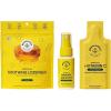 imageBeekeepers Naturals Kids Immune Liposomal Vitamin C 500 mg Vitamin C Elderberry Vitamin D Propolis ampamp Honey KidFriendly Immune Support  Mixed Berry Flavor Easy to Use Bioavailable 30 Ct3 Piece Set