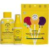 imageKids Prebiotic Fiber Lollipops by Beekeepers Naturals  Doctor Formulated Fiber Supplement Supports Digestive Regularity 3g of Fiber ampamp Honey Raspberry Blast ampamp Sweet Cherry Variety Pack 15 ctKids Immune Bundle
