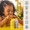 imageBeekeepers Naturals Kids Honey Cough Syrup  Day ampamp Night Value Pack  Immune Support with Elderberry Vitamin C D Propolis ampamp Raw Honey  Soothing Clean Ingredients  Two Pack 2 x 4 fl ozKids AMPM Cough Syrup