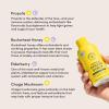 imageBeekeepers Naturals Kids Honey Cough Syrup  Day ampamp Night Value Pack  Immune Support with Elderberry Vitamin C D Propolis ampamp Raw Honey  Soothing Clean Ingredients  Two Pack 2 x 4 fl ozAdult AMPM Cough Syrup