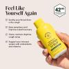 imageBeekeepers Naturals Kids Honey Cough Syrup  Day ampamp Night Value Pack  Immune Support with Elderberry Vitamin C D Propolis ampamp Raw Honey  Soothing Clean Ingredients  Two Pack 2 x 4 fl ozAdult AM Cough Syrup