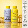 imageBeekeepers Naturals Kids Honey Cough Syrup  Day ampamp Night Value Pack  Immune Support with Elderberry Vitamin C D Propolis ampamp Raw Honey  Soothing Clean Ingredients  Two Pack 2 x 4 fl ozAdult AMPM Cough Syrup