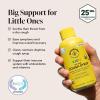 imageBeekeepers Naturals Kids Honey Cough Syrup  Day ampamp Night Value Pack  Immune Support with Elderberry Vitamin C D Propolis ampamp Raw Honey  Soothing Clean Ingredients  Two Pack 2 x 4 fl ozKids AM Cough Syrup