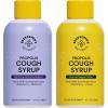 imageBeekeepers Naturals Kids Honey Cough Syrup  Day ampamp Night Value Pack  Immune Support with Elderberry Vitamin C D Propolis ampamp Raw Honey  Soothing Clean Ingredients  Two Pack 2 x 4 fl ozAdult AMPM Cough Syrup