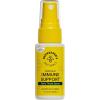imagePropolis Throat Soother by Beekeepers Naturals  Maximum Throat Relief w Menthol Slippery Elm Bee Propolis Extract  Fastacting ampamp Cooling Comfort 10 ozPack of 1Adult Propolis 1 Pack