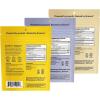 imageBeekeepers Naturals Soothing Honey Cough Drops 3 Flavors PackHoneyGinger Lemon ampamp Elderberry Sore Throat Relief Soothing Lozenges with ZincPropolis ampamp Vitamin D42 CtHoney Ginger Lemon  Elderberry