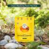imageBeekeepers Naturals Soothing Honey Cough Drops 3 Flavors PackHoneyGinger Lemon ampamp Elderberry Sore Throat Relief Soothing Lozenges with ZincPropolis ampamp Vitamin D42 CtHoney Lozenges