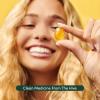 imageBeekeepers Naturals Soothing Honey Cough Drops  Immune Support with Vitamin D Zinc and Propolis Throat Soothing Lozenges 24 Ct
