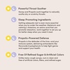 image:imageBeekeepers Naturals Kids Night Time Cough Syrup V2Adult