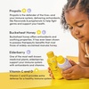 image:imageBeekeepers Naturals Kids Night Time Cough Syrup V2Kids