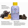 image:imageBeekeepers Naturals Kids Night Time Cough Syrup V2Kids