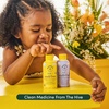 image:imageBeekeepers Naturals Kids Night Time Cough Syrup V2Kids