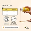 image:imageBeekeepers Naturals Kids Night Time Cough Syrup V2Kids