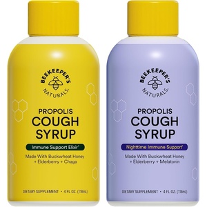 image:imageBeekeepers Naturals Kids Night Time Cough Syrup V2Adult