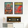 imageupsimples 8x10 Picture Frame Wall Gallery Photo Frames with Engineered Wood Gold 1 PackBlack