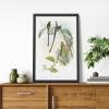imageupsimples 8x10 Picture Frame Wall Gallery Photo Frames with Engineered Wood Gold 1 PackBlack