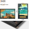 imageupsimples 8x10 Picture Frame Wall Gallery Photo Frames with Engineered Wood Gold 1 PackBlack