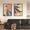 imageupsimples 8x10 Picture Frame Wall Gallery Photo Frames with Engineered Wood Gold 1 PackBlack