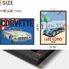 imageupsimples 8x10 Picture Frame Wall Gallery Photo Frames with Engineered Wood Gold 1 PackBlack