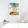 imageupsimples 8x10 Picture Frame Wall Gallery Photo Frames with Engineered Wood Gold 1 PackWhite