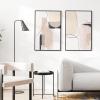 imageupsimples 12x18 Picture Frame White 3 Pack ScratchProof Poster Frames 12 x 18 for Photo Gallery  SlideIn Strips Horizontal or Vertical Wall MountingBlack
