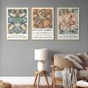 imageupsimples 12x18 Picture Frame White 3 Pack ScratchProof Poster Frames 12 x 18 for Photo Gallery  SlideIn Strips Horizontal or Vertical Wall MountingGold
