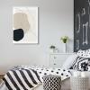 imageupsimples 12x18 Picture Frame White 3 Pack ScratchProof Poster Frames 12 x 18 for Photo Gallery  SlideIn Strips Horizontal or Vertical Wall MountingWhite