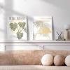 imageupsimples 12x18 Picture Frame White 3 Pack ScratchProof Poster Frames 12 x 18 for Photo Gallery  SlideIn Strips Horizontal or Vertical Wall MountingWhite