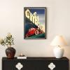 imageupsimples 11x17 Picture Frame Wall Gallery Photo Frames with Engineered Wood Brown 1 PackBlack