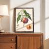 imageupsimples 11x17 Picture Frame Wall Gallery Photo Frames with Engineered Wood Brown 1 PackBrown