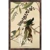 imageupsimples 11x17 Picture Frame Wall Gallery Photo Frames with Engineered Wood Brown 1 PackBrown