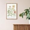 imageupsimples 11x17 Picture Frame Wall Gallery Photo Frames with Engineered Wood Brown 1 PackRustic Brown