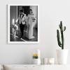 imageupsimples 11x17 Picture Frame Wall Gallery Photo Frames with Engineered Wood Brown 1 PackWhite