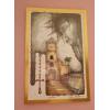 imageENJOYBASICS 18x24 Picture Frame Display Poster 16x20 with Mat or 18 x 24 Without Wall Gallery Photo Frames Natural 2 PackGold