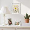 imageupsimples 10 Pack Picture Frames Collage Wall Decor for Mounting or Tabletop Display Photo Gallery Frame Set for Family Multi Sizes Including 8x10 5x7 4x6 Rustic WhiteRustic White