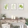 imageupsimples 85 By 11 Picture Frame Display Pictures 6x8 with Mat or 85 x 11 Without Wall Hanging Photo Frames Red 1 PackRustic White