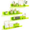 Fluorescent Green