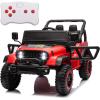 24v Red