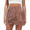 Pink Leopard
