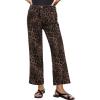 Brown Leopard