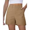 Khaki Brown