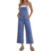 Heart Medium Blue