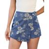 Classic Wash-hibiscus
