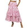 Pink Floral