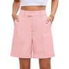 Powder Pink