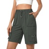 Deep Forest Green